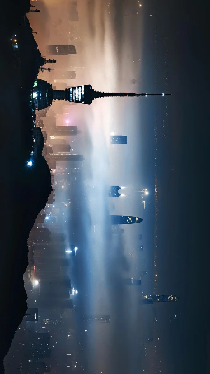 Travel scene from 深圳｜你会为了这十七张来趟深圳吗⁉️⁉️ in Shenzhen