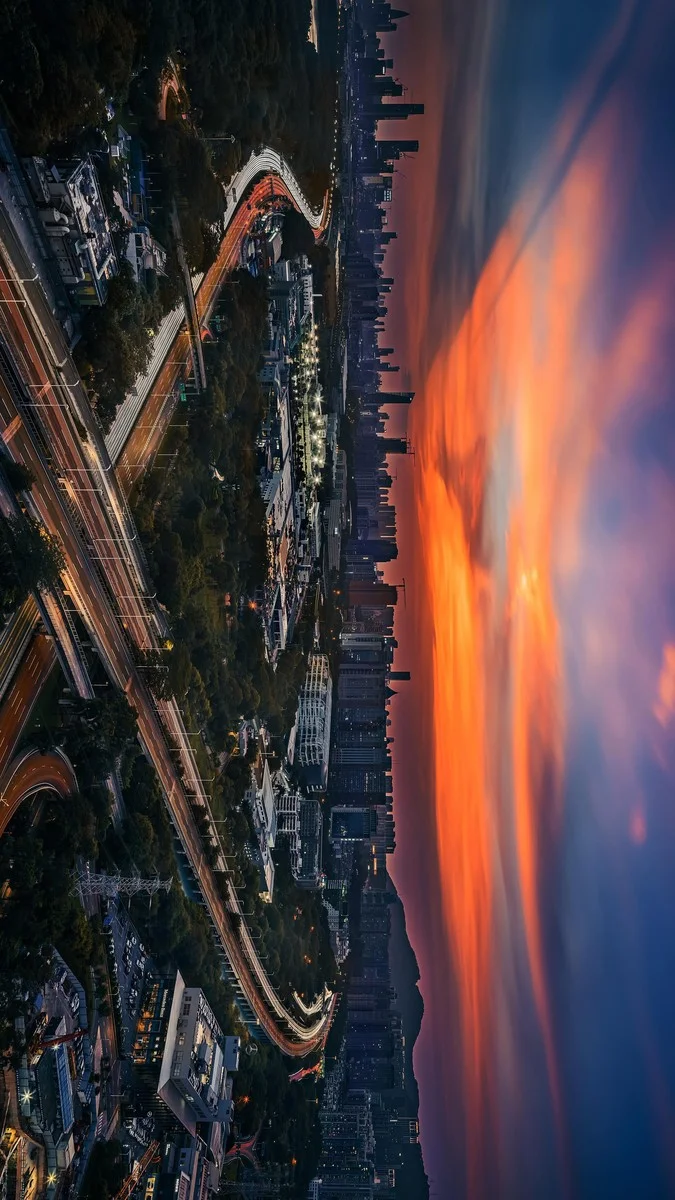 Travel scene from 深圳｜你会为了这十七张来趟深圳吗⁉️⁉️ in Shenzhen